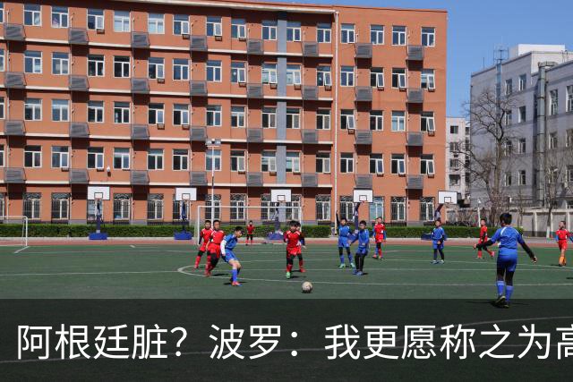 阿根廷脏？波罗：我更愿称之为高强度，这种比赛风格值得尊重